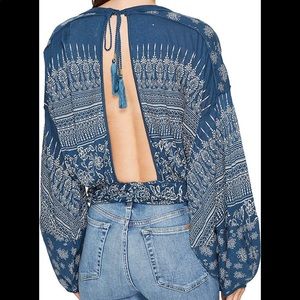 Free People Top